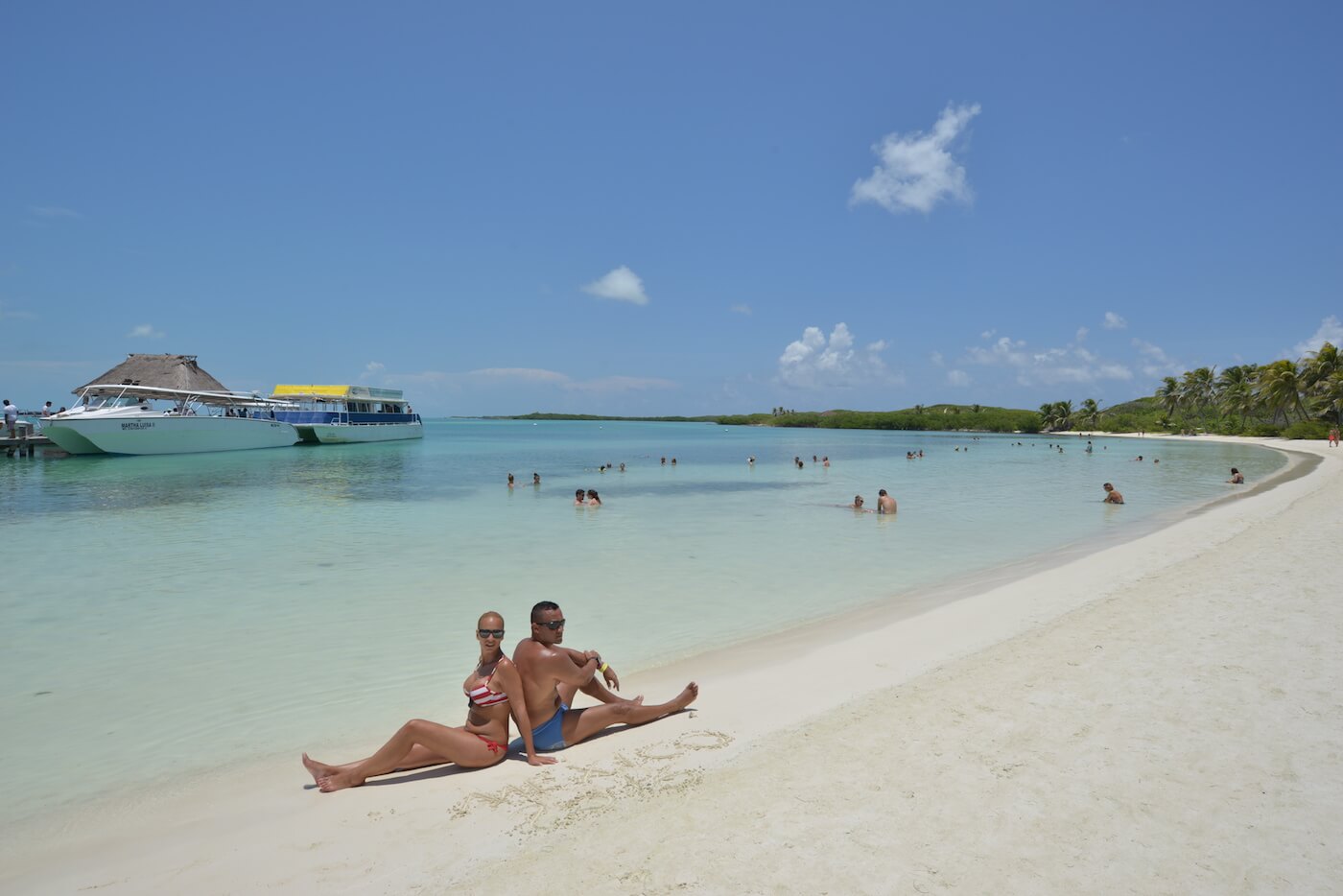 tours a isla contoy desde cancun